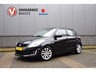 Suzuki Swift 1.2 Beat EASSS alcantara/lederen bekleding