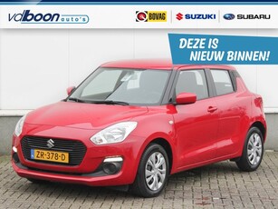 Suzuki Swift 1.2 Comfort Airco Radio / cd