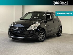 Suzuki Swift 1.2 Comfort EASSS 2e-EIG. ORG.NL