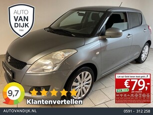 Suzuki Swift 1.2 Comfort EASSS AIRCO ELEK RAMEN CENT VERG