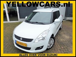 Suzuki Swift 1.2 Exclusive AIRCO