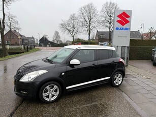 Suzuki Swift 1.2 Exclusive EASSS // Door ons nieuw geleverd