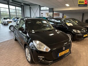 Suzuki Swift 1.2 Select camera - carplay 19000 km !!!!!!