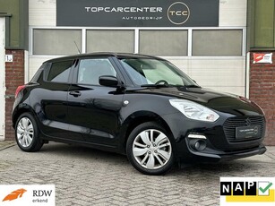 Suzuki Swift 1.2 Select/CAMERA/PARKS/NAVI/STOELV/APK/NAP