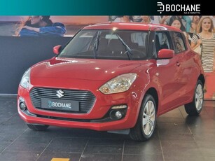 Suzuki Swift 1.2 Select NAVIGATIE ACHTERUITRIJCAMERA