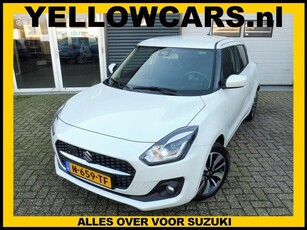 Suzuki Swift 1.2 Select Smart Hybrid