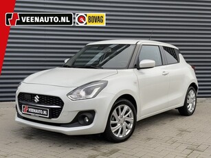 Suzuki Swift 1.2 Select Smart Hybrid Apple/Camera/stoelwarm