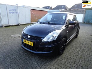 Suzuki SWIFT 1.2 SPORT Bandit EASSS (KM 155900 AIRCO)