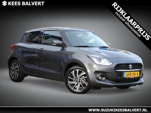 Suzuki SWIFT 1.2 Style Hybrid AUTOMAAT/CLIMA/CRUISE/NAVI