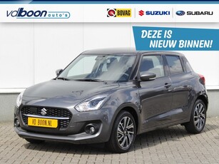 Suzuki Swift 1.2 Style Smart Hybrid Navi Adap. Cruise