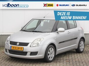 Suzuki Swift 1.3 Comfort Airco Lm-Velgen