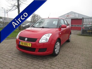 Suzuki Swift 1.3 Comfort Volledig Onderhouden zeer Nette