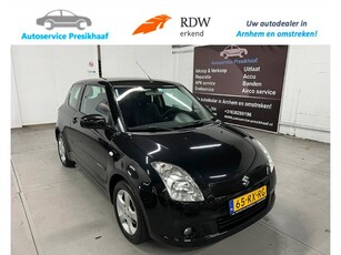 Suzuki Swift 1.3 Exclusive AIRCO / NAP / LM VELGEN