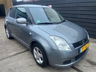 Suzuki Swift 1.3 GLS AIRCO/3DEURS/NETTE AUTO/NIEUWE APK!