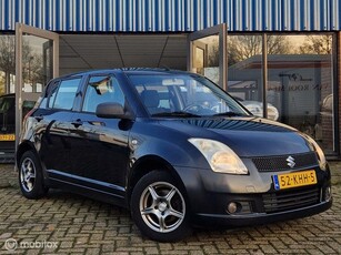 Suzuki Swift 1.3 GLS*AC*GARANTIE*NW BAK+KOPPELING