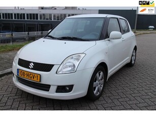 Suzuki Swift 1.3 Shogun