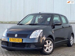 Suzuki Swift 1.5 GLS AUTOMAAT I APK I AIRCO I LMV I NETTE