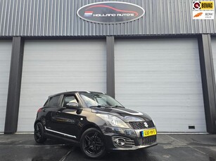 Suzuki SWIFT 1.6 Sport 5 deurs