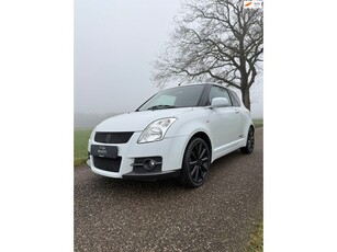 Suzuki Swift 1.6 Sport