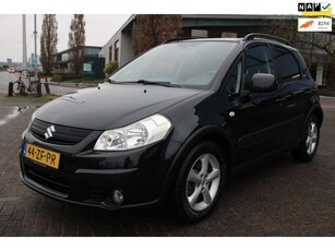 Suzuki SX4 1.6 Shogun 1e eigenaar Trekhaak