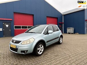 Suzuki SX4 1.6 Shogun Airco