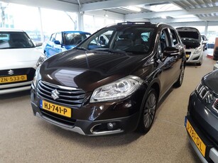 Suzuki SX4 S-Cross 1.6 High Executive AllGrip AUTOMAAT