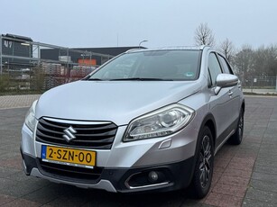 Suzuki SX4 S-Cross 1.6 High Executive AUT PANO NAVI CAMERA