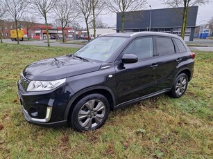 Suzuki Vitara 1.0 Boosterjet Select Automaat (bj 2018)