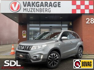 Suzuki Vitara 1.0 Boosterjet Select // CAMERA // CLIMA //