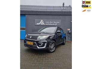 Suzuki VITARA 1.4 Boosterjet Comfort Smart Hybrid, trekhaak