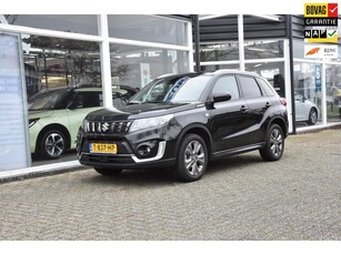 Suzuki Vitara 1.4 Boosterjet Select 1500 trekgewicht Smart