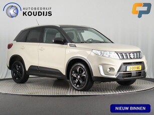 Suzuki Vitara 1.4 Boosterjet Select (NL-Auto / Trekhaak /