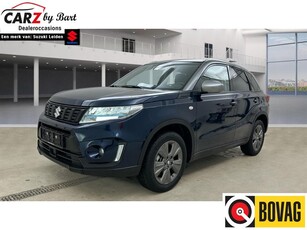 Suzuki Vitara 1.4 BOOSTERJET SELECT RHINO SMART HYBRID LED