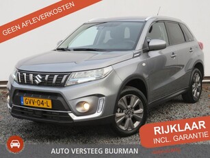 Suzuki Vitara 1.4 Boosterjet Select Smart Hybrid, Automaat