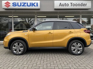 Suzuki Vitara 1.4 Boosterjet Select Smart Hybrid (bj 2023)