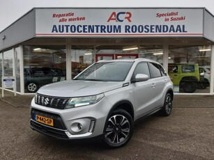 Suzuki Vitara 1.4 Boosterjet Select Smart Hybrid CAMERA