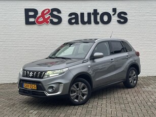 Suzuki VITARA 1.4 Boosterjet Select Smart Hybrid Led Camera