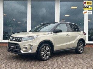 Suzuki Vitara 1.4 Boosterjet Select Smart Hybrid - Navi -