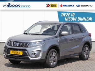 Suzuki Vitara 1.4 Boosterjet Select Smart Hybrid Navi Adap. Cruise Clima Camera Lm-Velgen