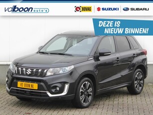 Suzuki Vitara 1.4 Boosterjet Stijl Navi Adap. Cruise