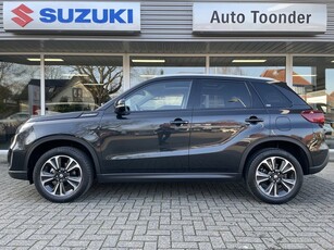 Suzuki Vitara 1.4 Boosterjet Style Smart Hybrid (bj 2021)