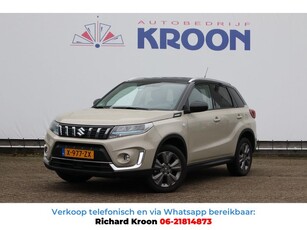 Suzuki Vitara 1.5 Hybrid Select Automaat full Hybrid Tot 10