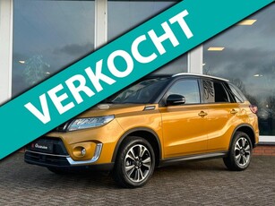 Suzuki Vitara 1.5 Hybrid Style AUT. - Navi - Clima - PDC -