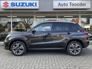 Suzuki Vitara 1.5 Hybrid Style Automaat/Panoramadak