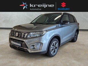 Suzuki Vitara 1.5 Hybrid Style Automaat Panoramadak