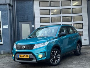 Suzuki Vitara 1.6 Comfort Elek-Pakket Airco LMV