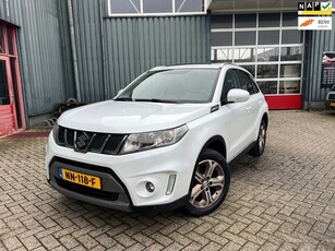 Suzuki Vitara 1.6 Experience 1ste Eigenaar / Pano / Navi /