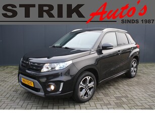 Suzuki Vitara 1.6 High Executive - NAVIGATIE - PANORAMADAK