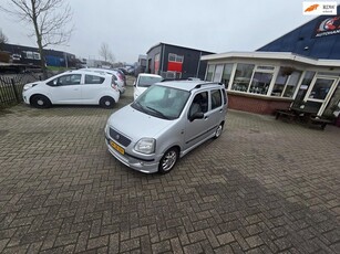 Suzuki Wagon R+ 1.3 Special