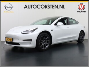 Tesla Model 3 Long Range 75kWh 463PK FSD-voorber. Premium